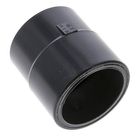 PVC Reducing Adaptor 50mm [2 Pieces]