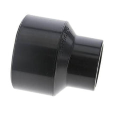 PVC Reducing Adaptor 75 to 50mm