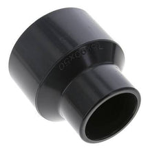 PVC Reducing Adaptor 75 to 50mm