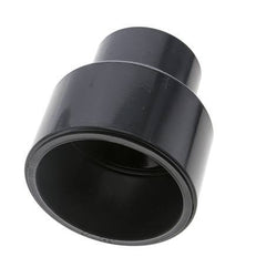PVC Reducing Adaptor 75 to 50mm