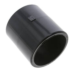 PVC Reducing Adaptor 75mm