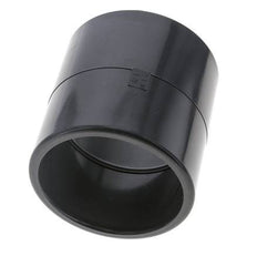 PVC Reducing Adaptor 75mm