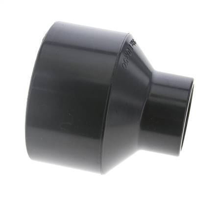 PVC Reducing Adaptor 90 to 50mm