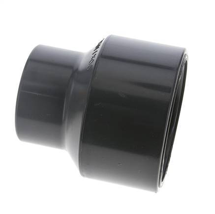 PVC Reducing Adaptor 90 to 63mm