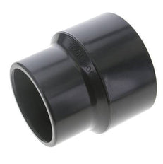PVC Reducing Adaptor 90 to 75mm