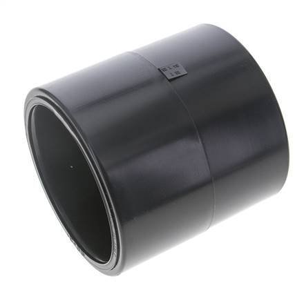 PVC Reducing Adaptor 90mm
