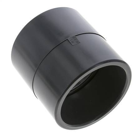 PVC Reducing Adaptor 90mm