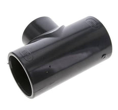 PVC Reducing Tee Fitting Socket 63 to 50mm