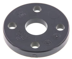 PVC Flange DN20 25mm [2 Pieces]