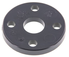 PVC Flange DN20 25mm [2 Pieces]