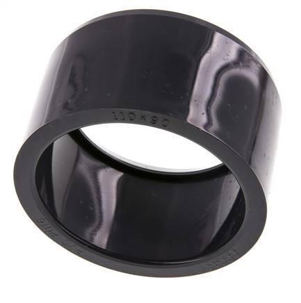 PVC Reducer Bush 90x110mm