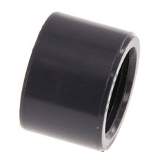 PVC Reducer Bush 25x32mm [5 Pieces]