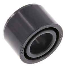 PVC Reducer Bush 20x40mm [5 Pieces]