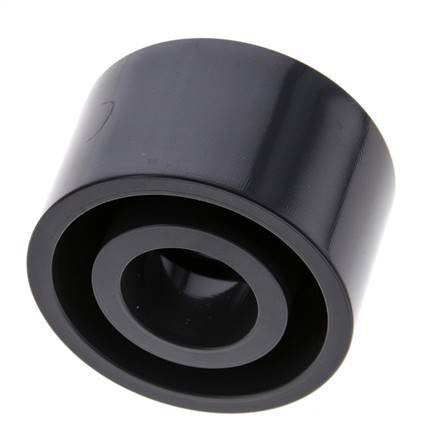 PVC Reducer Bush 20x50mm [5 Pieces]