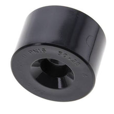 PVC Reducer Bush 20x50mm [5 Pieces]