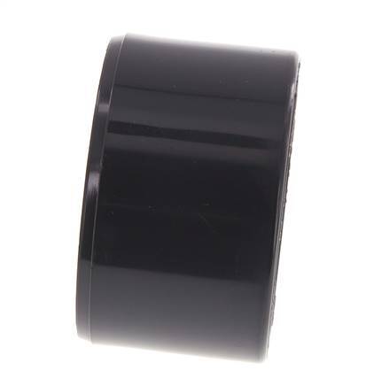 PVC Reducer Bush 50x75mm