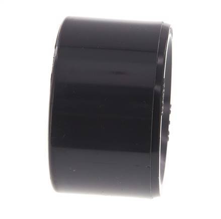 PVC Reducer Bush 50x75mm