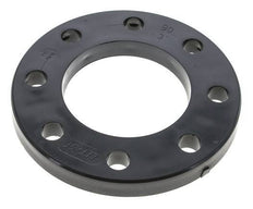 PVC Flange DN80 90mm