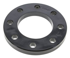 PVC Flange DN80 90mm