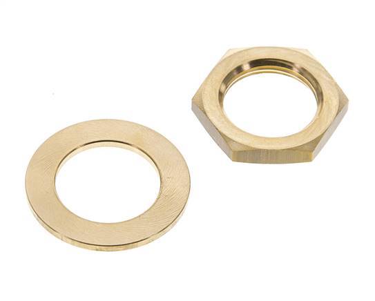 10x12mm & G1/4'' PP Straight Hose Fitting with Male Threads 10bar/145psi