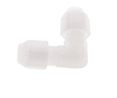 9x12mm PVDF Elbow Hose Fitting 10bar/145psi