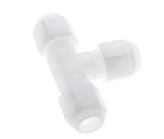 10x12mm PP T-Shape Hose Fitting 10bar/145psi