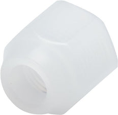 9x12mm (M18x1.5) PP Überwurfmutter [10 Stück]