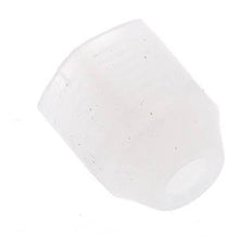 4x6mm (M11x1) PVDF Union Nut [2 Pieces]