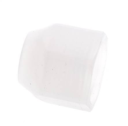 12x14mm (M20x1.5) PVDF Union Nut