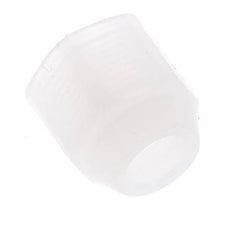 12x14mm (M20x1.5) PVDF Union Nut