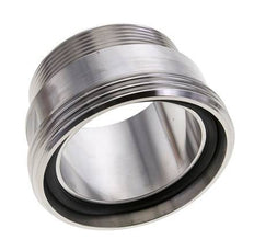 8x10mm PP Compression Ring [20 Pieces]