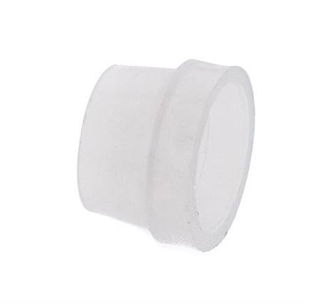 4x6mm PVDF Compression Ring [10 Pieces]