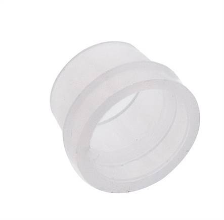 12x14mm PP Compression Ring [10 Pieces]
