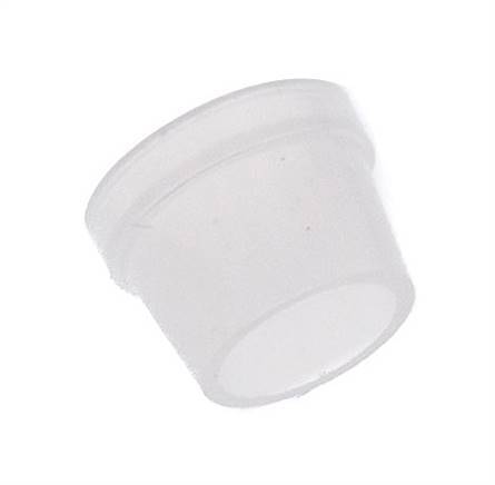 4x6mm PVDF Compression Ring [10 Pieces]
