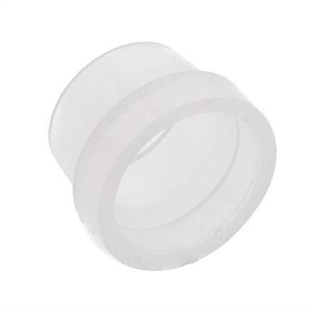 8x10mm PVDF Compression Ring [5 Pieces]