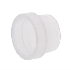 8x10mm PVDF Compression Ring [5 Pieces]