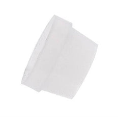 8x10mm PVDF Compression Ring [5 Pieces]