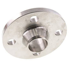 Welding Neck Flange DN125-PN16 139.7mm 1.4571 DIN 2633 And EN 1092-1 (Type 11)