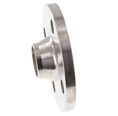 Welding Neck Flange DN125-PN16 139.7mm 1.4571 DIN 2633 And EN 1092-1 (Type 11)