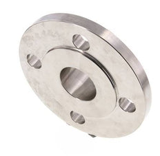 Welding Neck Flange DN125-PN16 139.7mm 1.4571 DIN 2633 And EN 1092-1 (Type 11)