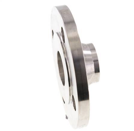 Welding Neck Flange DN300-PN16 323.9mm 1.4571 DIN 2633 And EN 1092-1 (Type 11)