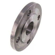Welding Neck Flange DN300-PN16 323.9mm Black Steel DIN 2633 And EN 1092-1 (Type 11)