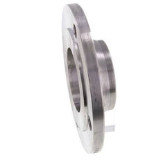 Welding Neck Flange DN150-PN6 168.3mm Black Steel DIN 2631 And EN 1092-1 (Type 11)