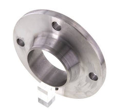 Welding Neck Flange DN150-PN6 168.3mm Black Steel DIN 2631 And EN 1092-1 (Type 11)
