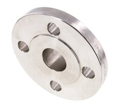 Welding Neck Flange DN125-PN40 139.7mm 1.4571 DIN 2635 And EN 1092-1 (Type 11)