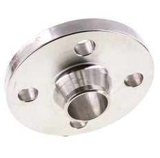 Welding Neck Flange DN80-PN40 88.9mm 1.4571 DIN 2635 And EN 1092-1 (Type 11)