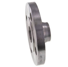 Welding Neck Flange DN15-PN160 21.3mm Black Steel DIN 2638 And EN 1092-1 (Type 11)