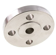 Welding Neck Flange DN25-PN100 33.7mm 1.4571 DIN 2637 And EN 1092-1 (Type 11)