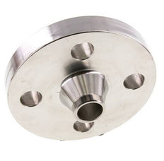 Welding Neck Flange DN25-PN100 33.7mm 1.4571 DIN 2637 And EN 1092-1 (Type 11)