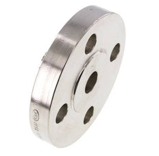 Welding Neck Flange DN25-PN100 33.7mm 1.4571 DIN 2637 And EN 1092-1 (Type 11)